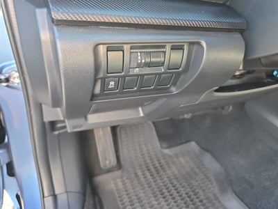2019 Subaru Crosstrek Base