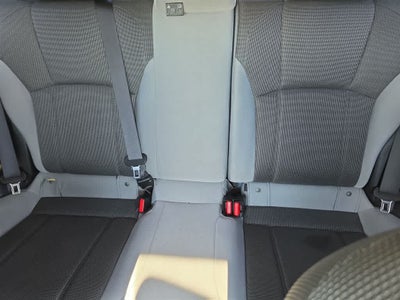2019 Subaru Crosstrek Base