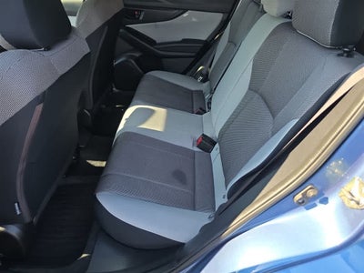 2019 Subaru Crosstrek Base
