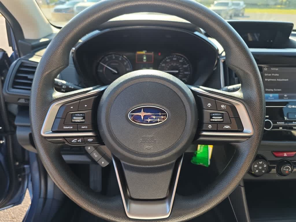 2019 Subaru Crosstrek Base