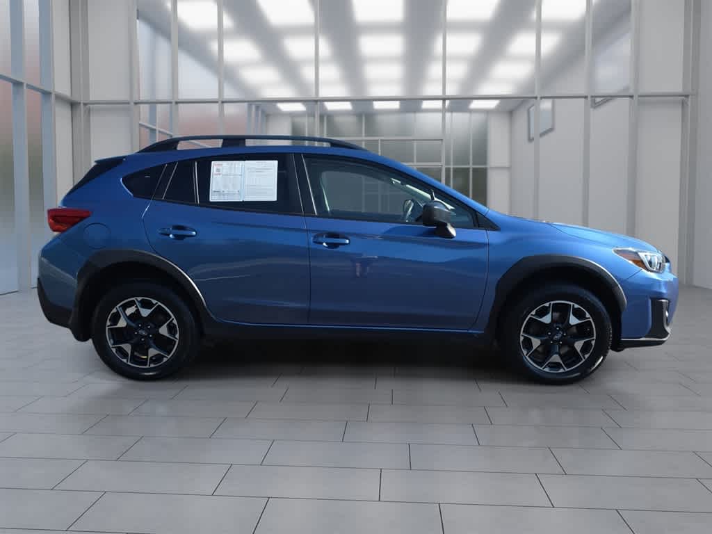 2019 Subaru Crosstrek Base