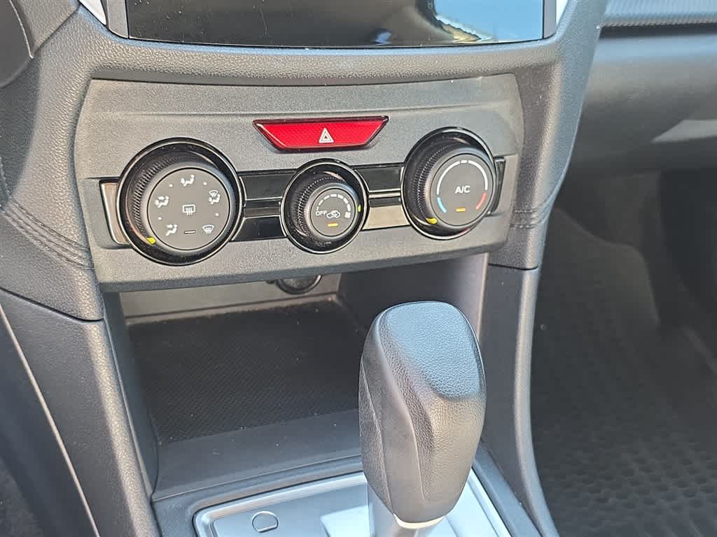 2019 Subaru Crosstrek Base