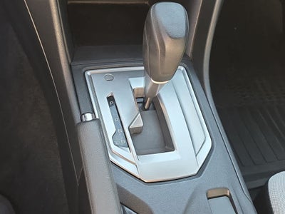 2019 Subaru Crosstrek Base