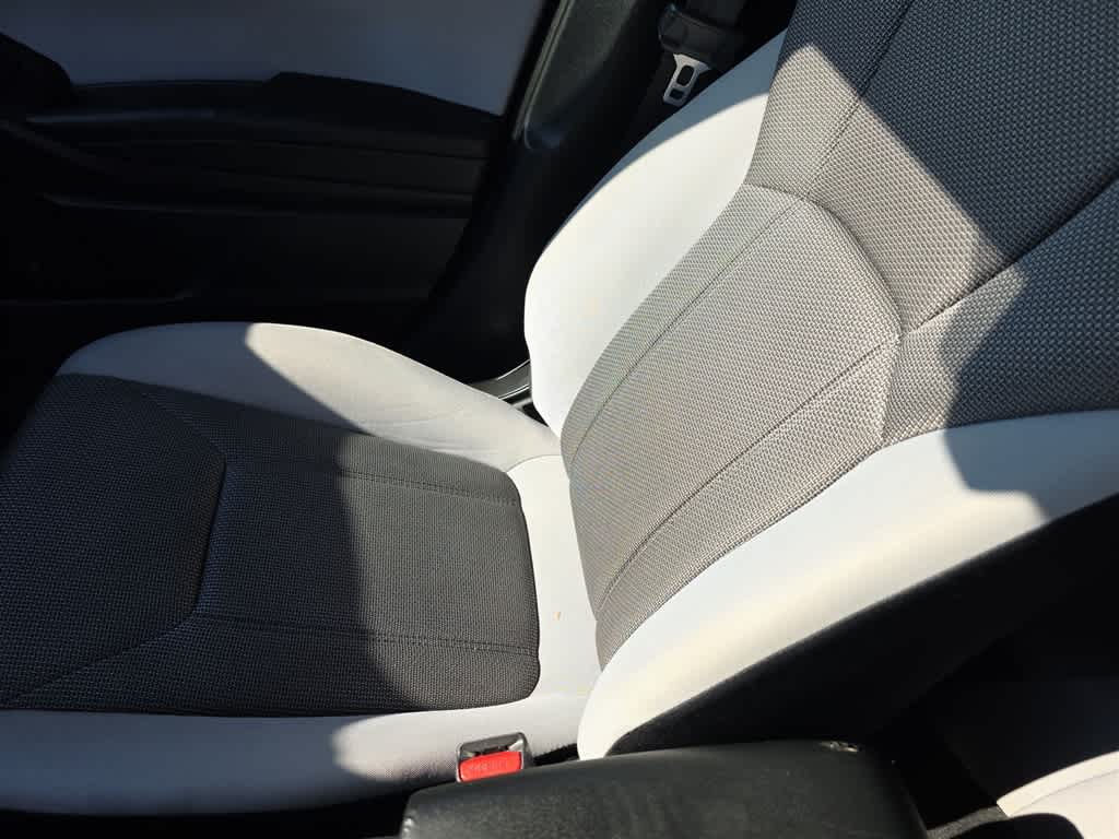 2019 Subaru Crosstrek Base