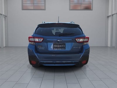 2019 Subaru Crosstrek Base