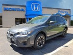 2023 Subaru Crosstrek Base