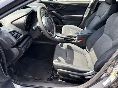 2023 Subaru Crosstrek Base
