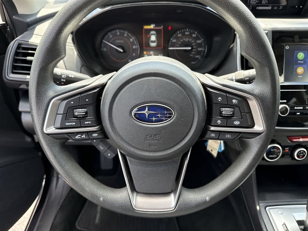 2023 Subaru Crosstrek Base