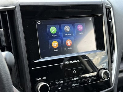 2023 Subaru Crosstrek Base