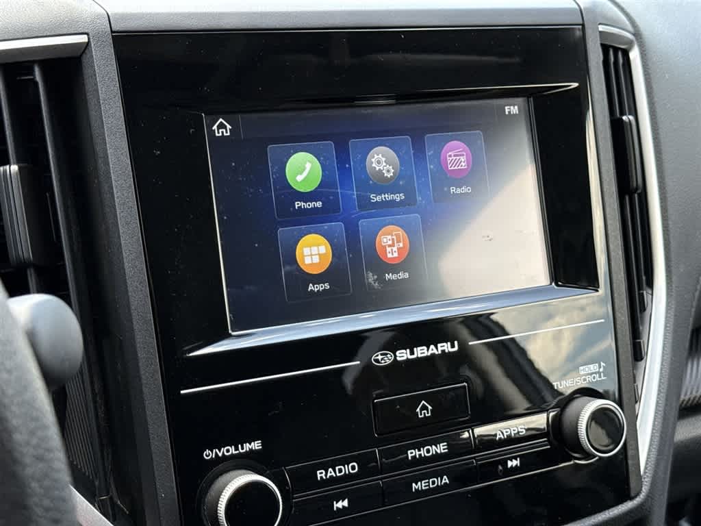 2023 Subaru Crosstrek Base