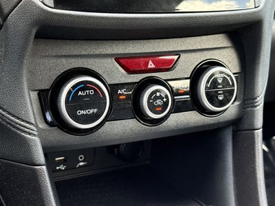 2023 Subaru Crosstrek Base
