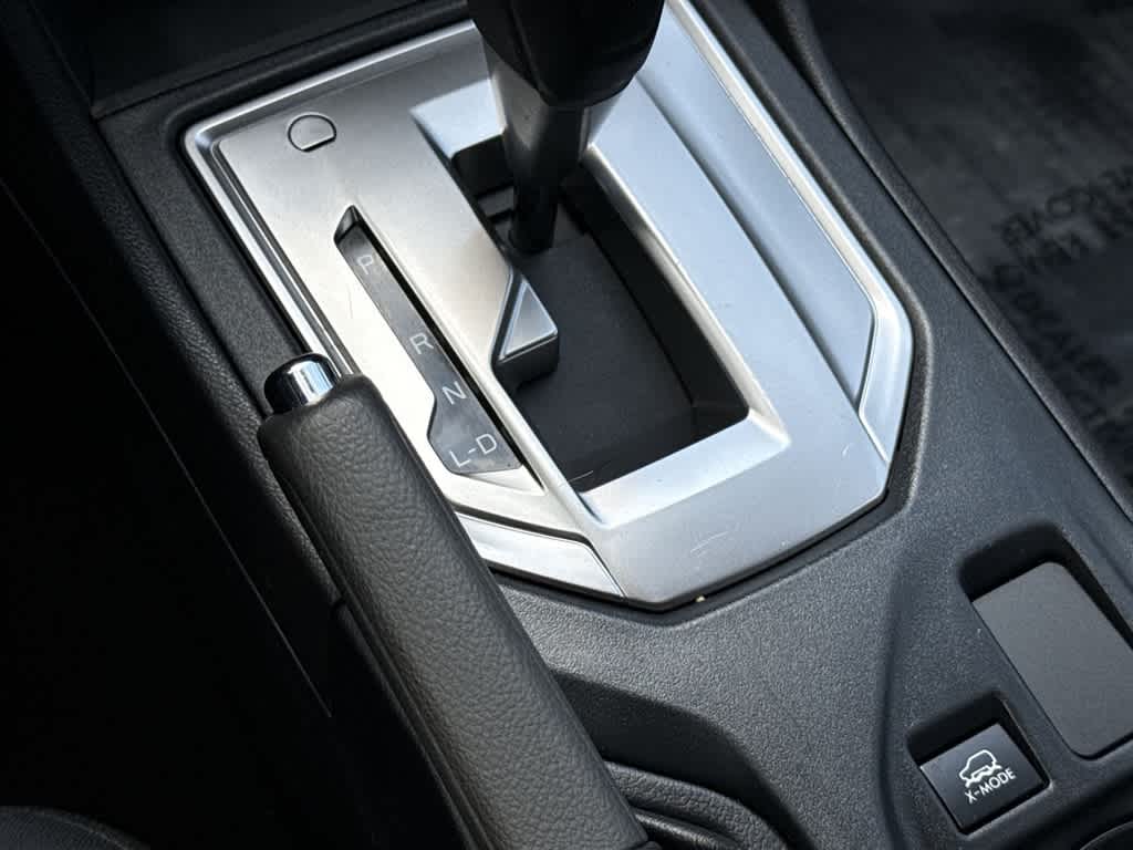 2023 Subaru Crosstrek Base