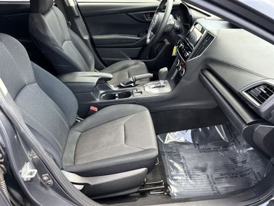 2023 Subaru Crosstrek Base