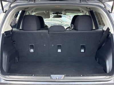 2023 Subaru Crosstrek Base