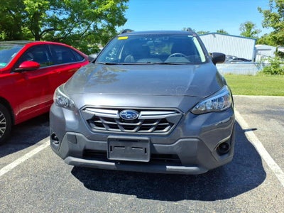 2023 Subaru Crosstrek Base