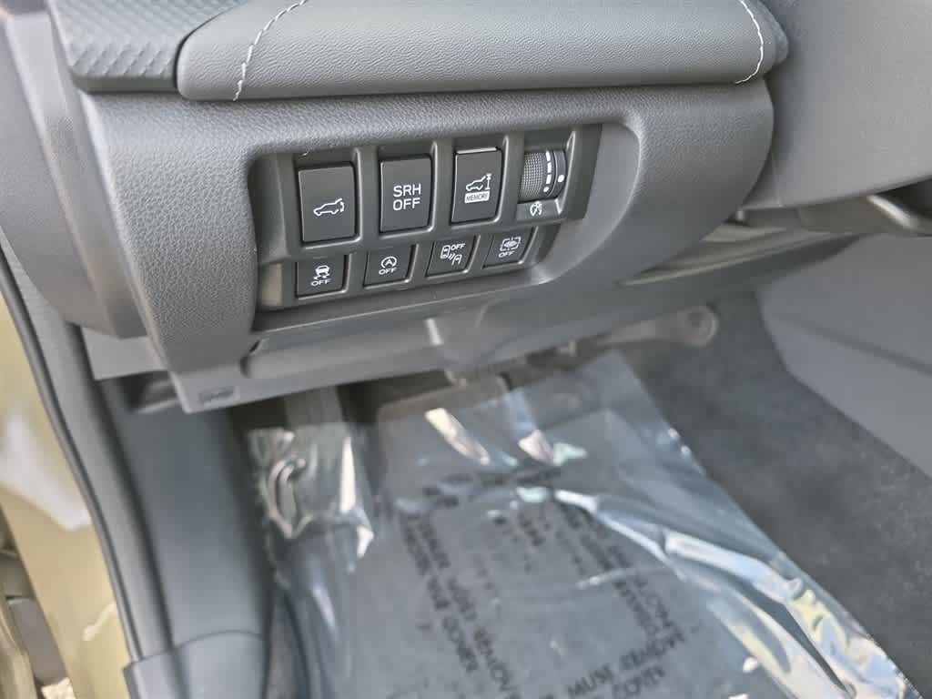 2023 Subaru Forester Touring