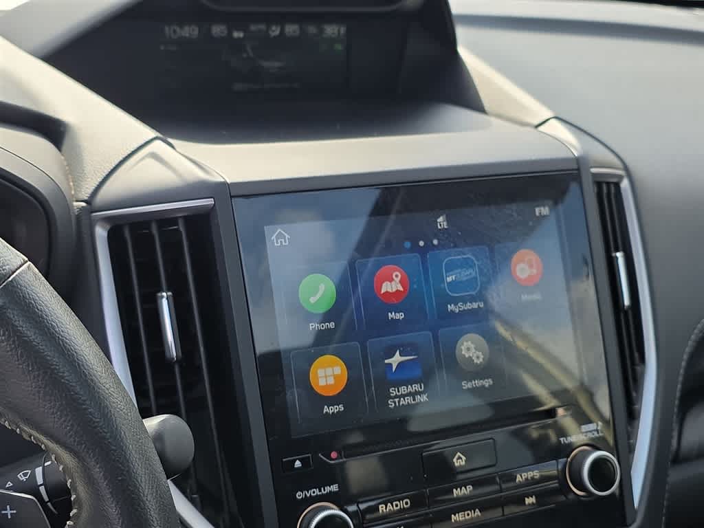 2023 Subaru Forester Touring