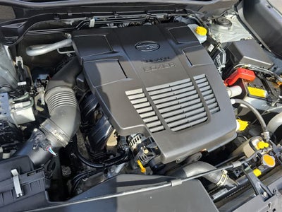 2023 Subaru Forester Touring