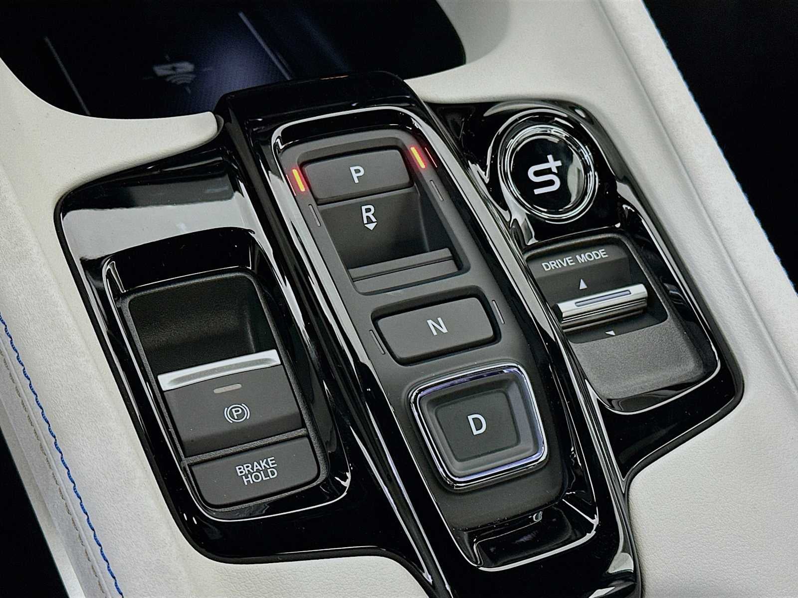 2026 Honda Prelude Hybrid