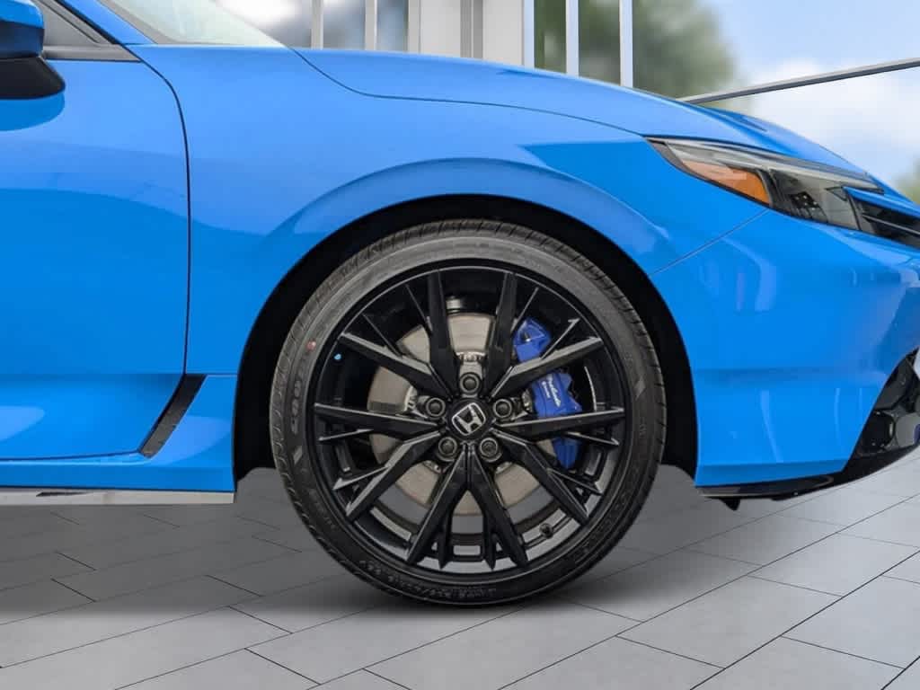 2026 Honda Prelude Hybrid