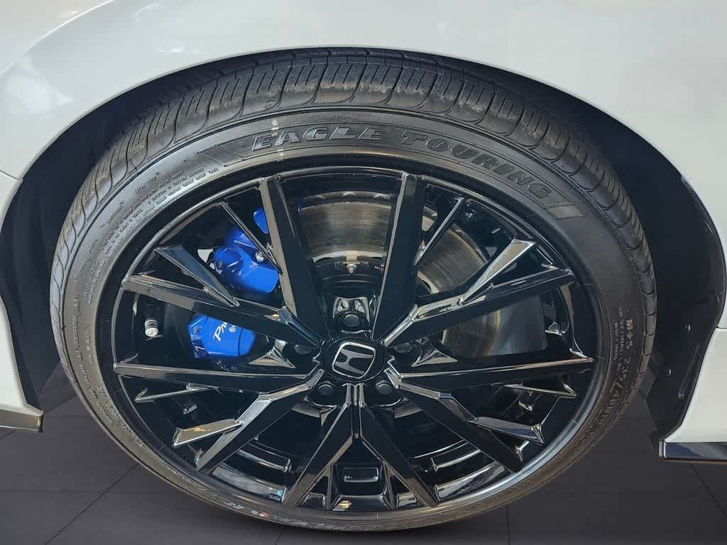 2026 Honda Prelude Hybrid