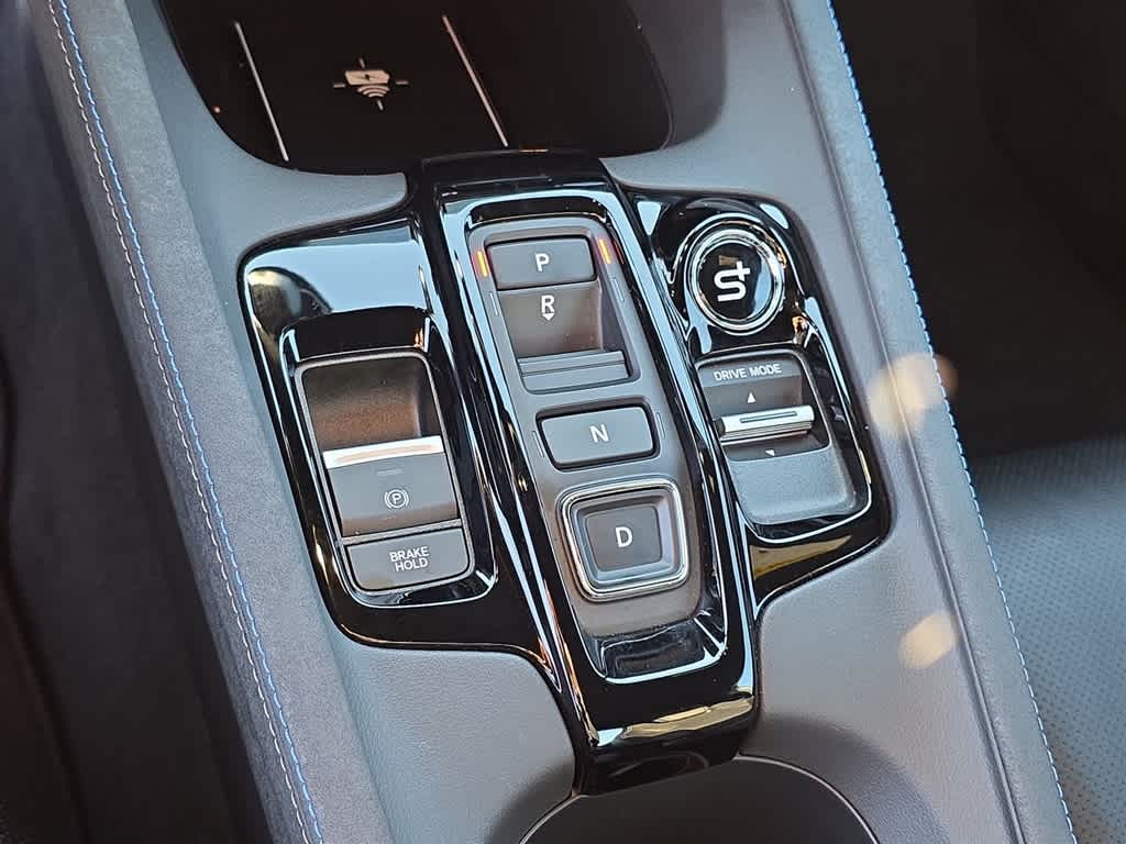 2026 Honda Prelude Base