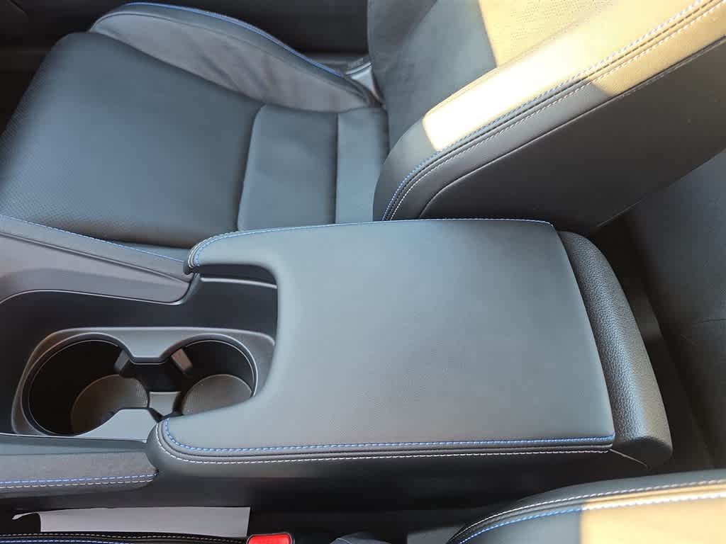 2026 Honda Prelude Base
