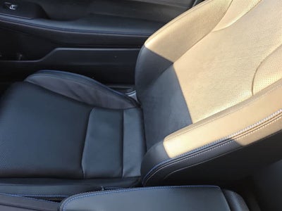 2026 Honda Prelude Base