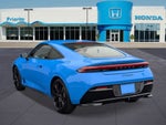 2026 Honda Prelude Hybrid