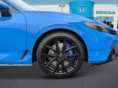 2026 Honda Prelude Hybrid