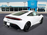 2026 Honda Prelude Hybrid