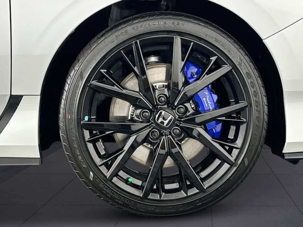2026 Honda Prelude Hybrid