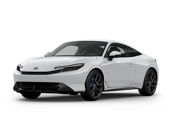 2026 Honda Prelude Hybrid