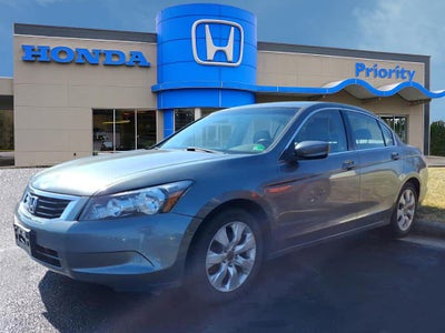 2009 Honda Accord Base