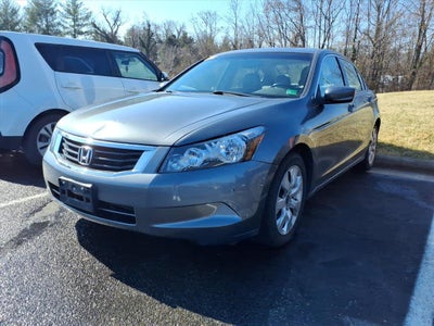 2009 Honda Accord Base