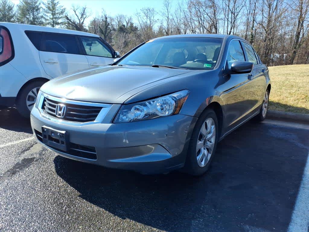 2009 Honda Accord Base