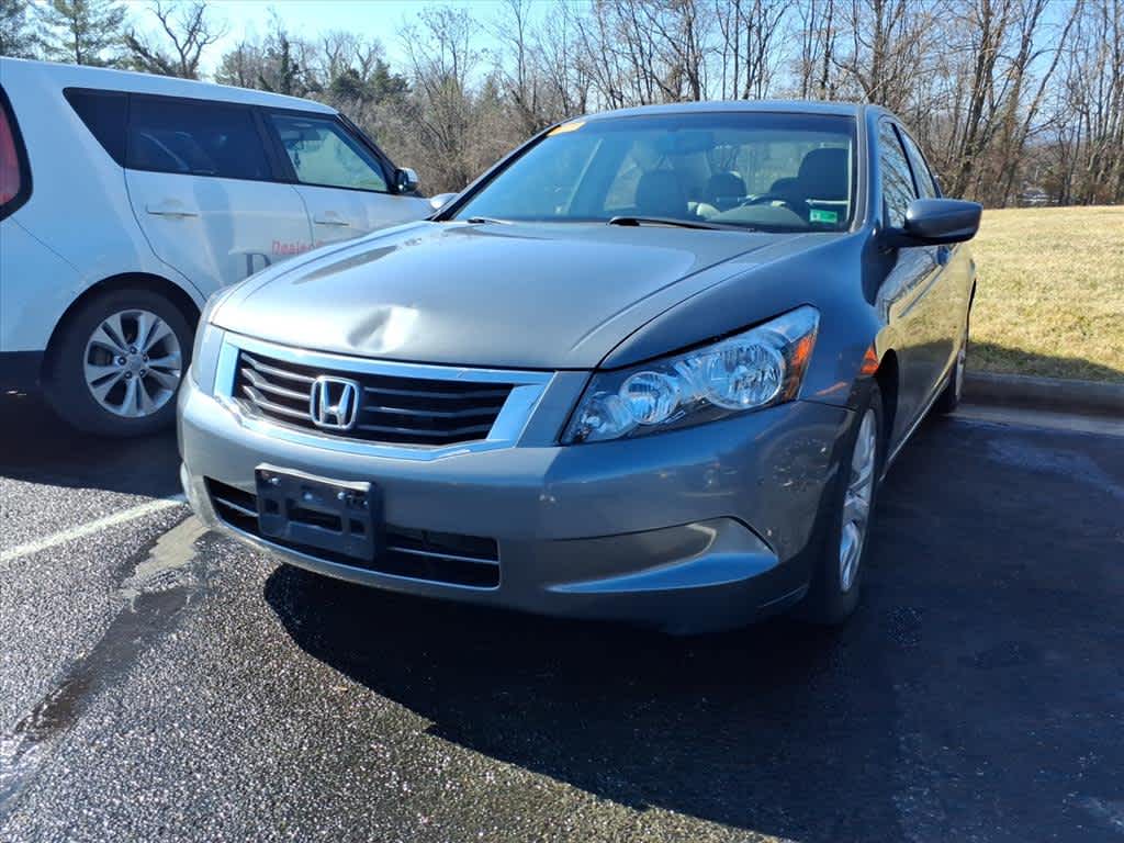 2009 Honda Accord Base