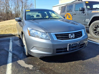 2009 Honda Accord Base