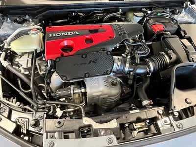 2026 Honda Civic Base