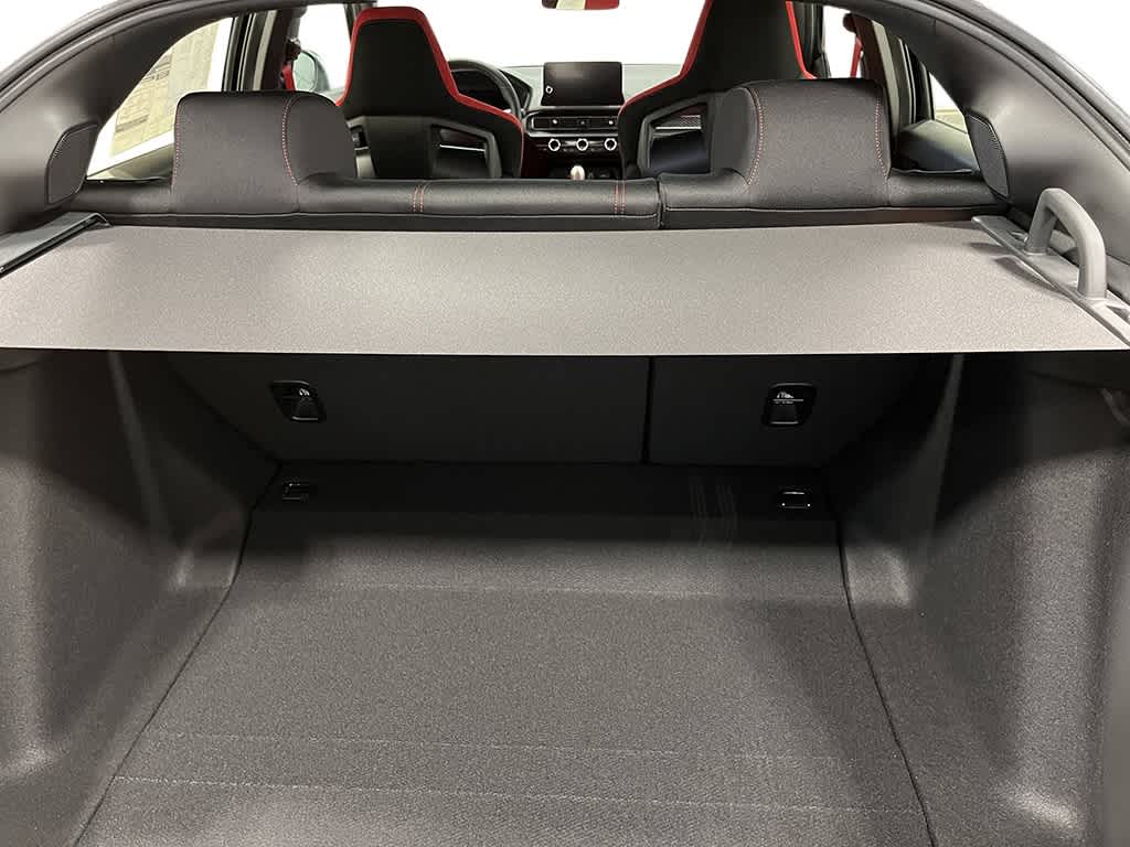 2026 Honda Civic Base