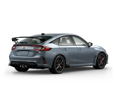 2026 Honda Civic Base