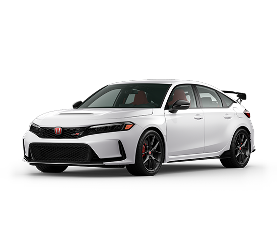 2026 Honda Civic Base