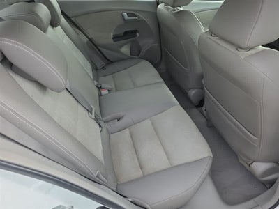 2012 Honda Insight Base