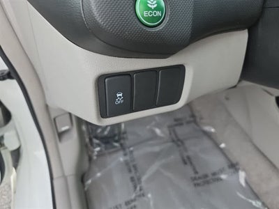 2012 Honda Insight Base