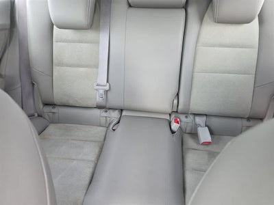 2012 Honda Insight Base