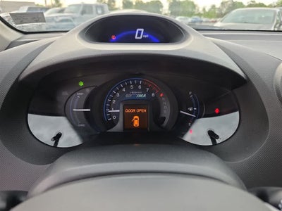 2012 Honda Insight Base