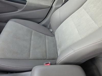 2012 Honda Insight Base