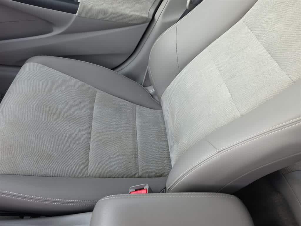2012 Honda Insight Base