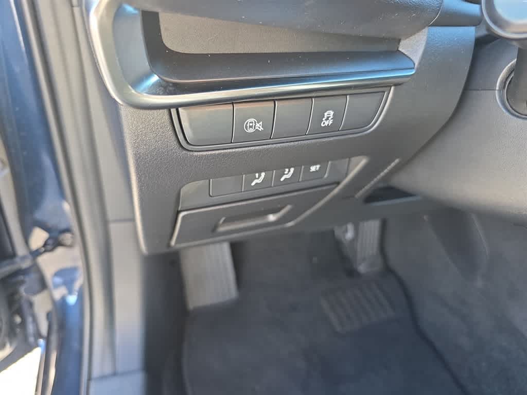 2024 Mazda Mazda3 Hatchback 2.5 S Preferred