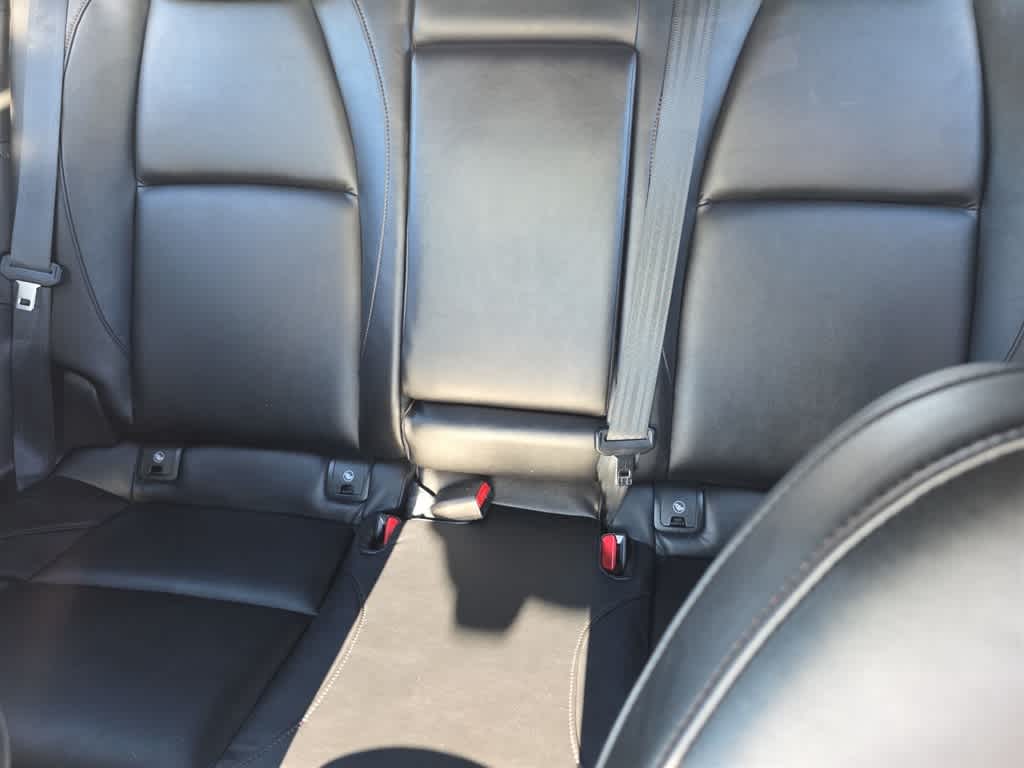 2024 Mazda Mazda3 Hatchback 2.5 S Preferred